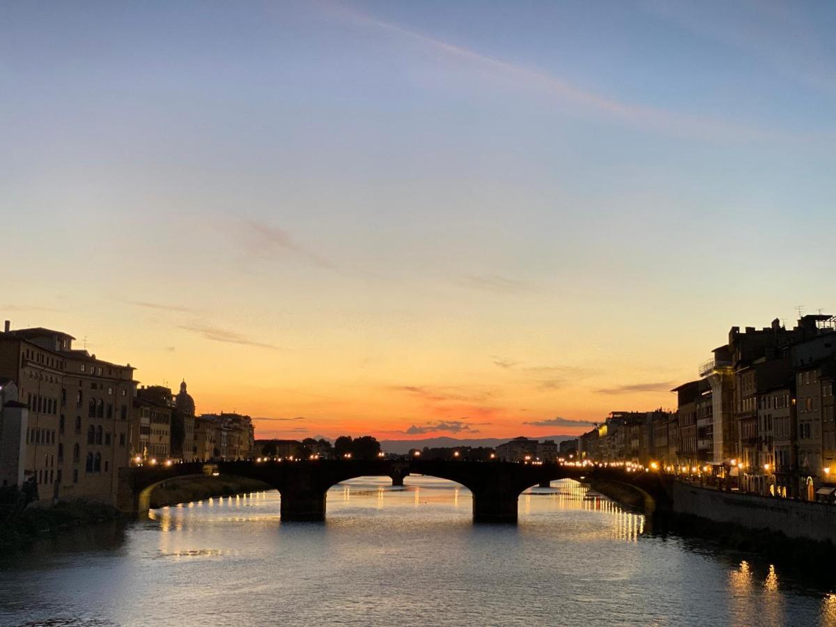 Room San Frediano 佛罗伦萨 外观 照片