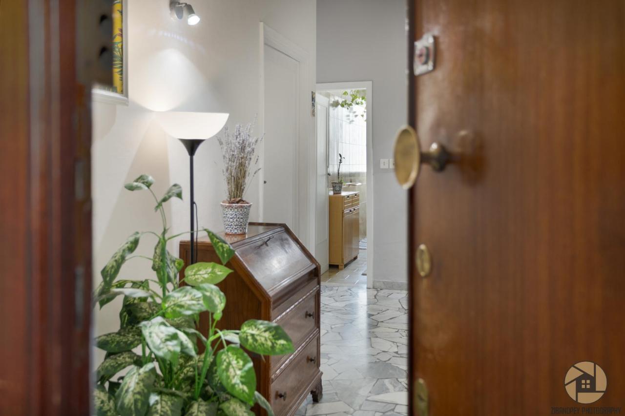 Room San Frediano 佛罗伦萨 外观 照片