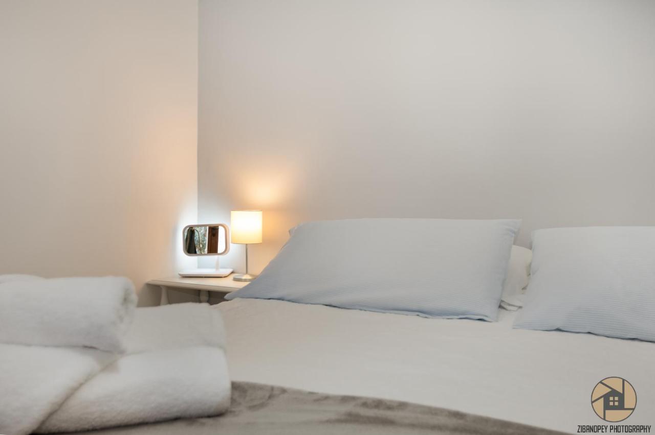 Room San Frediano 佛罗伦萨 外观 照片