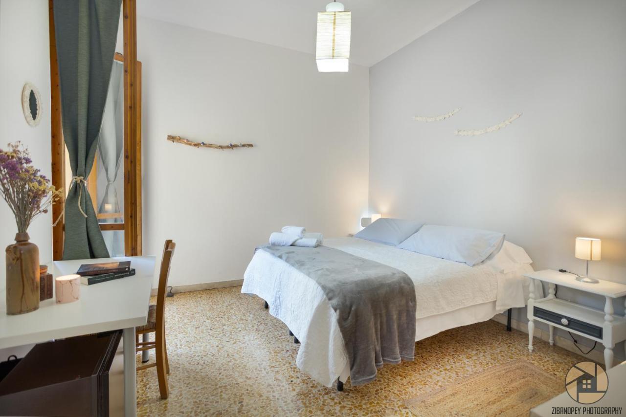 Room San Frediano 佛罗伦萨 外观 照片