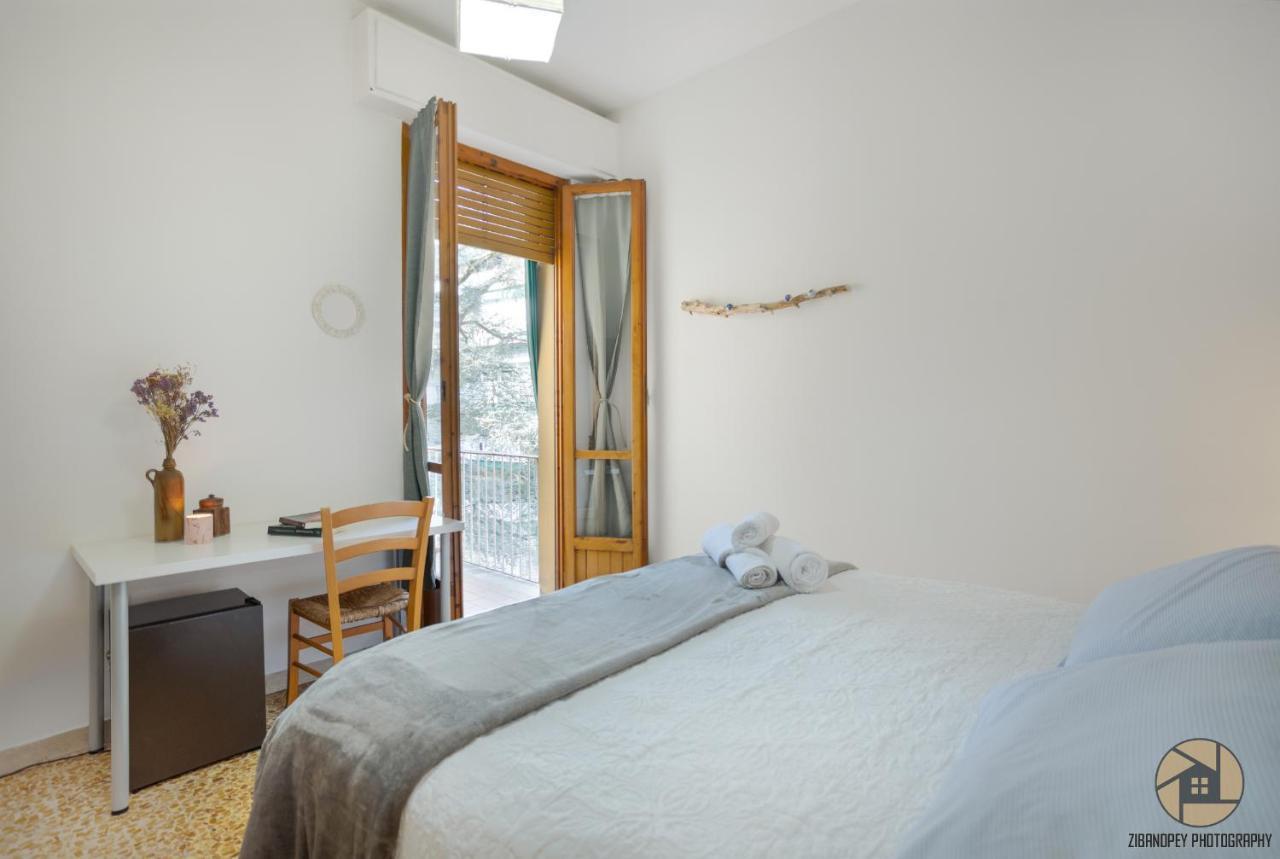 Room San Frediano 佛罗伦萨 外观 照片