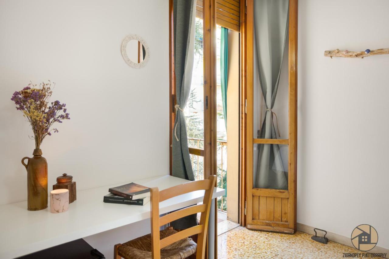 Room San Frediano 佛罗伦萨 外观 照片