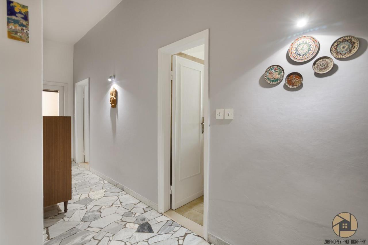 Room San Frediano 佛罗伦萨 外观 照片