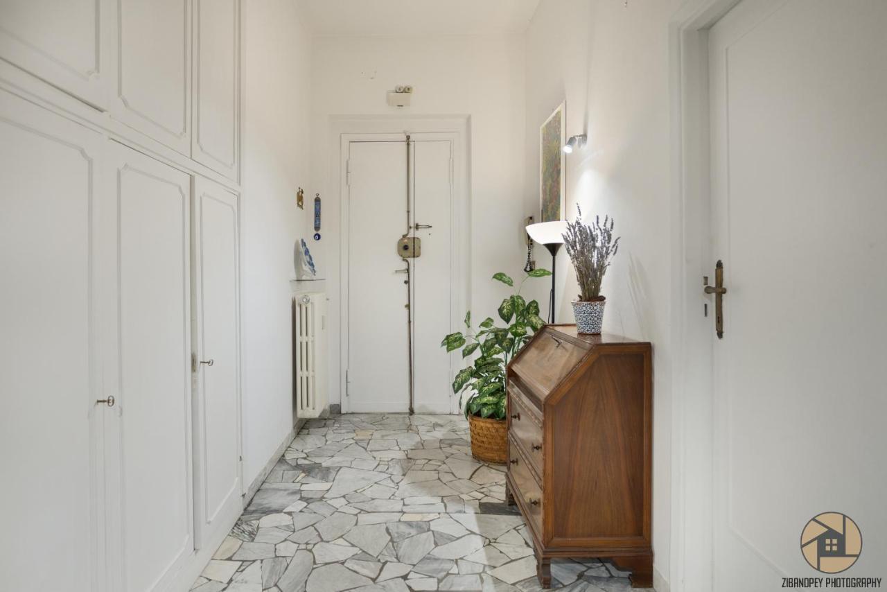 Room San Frediano 佛罗伦萨 外观 照片