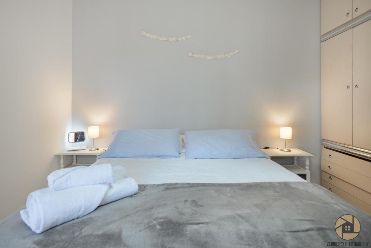 Room San Frediano 佛罗伦萨 外观 照片