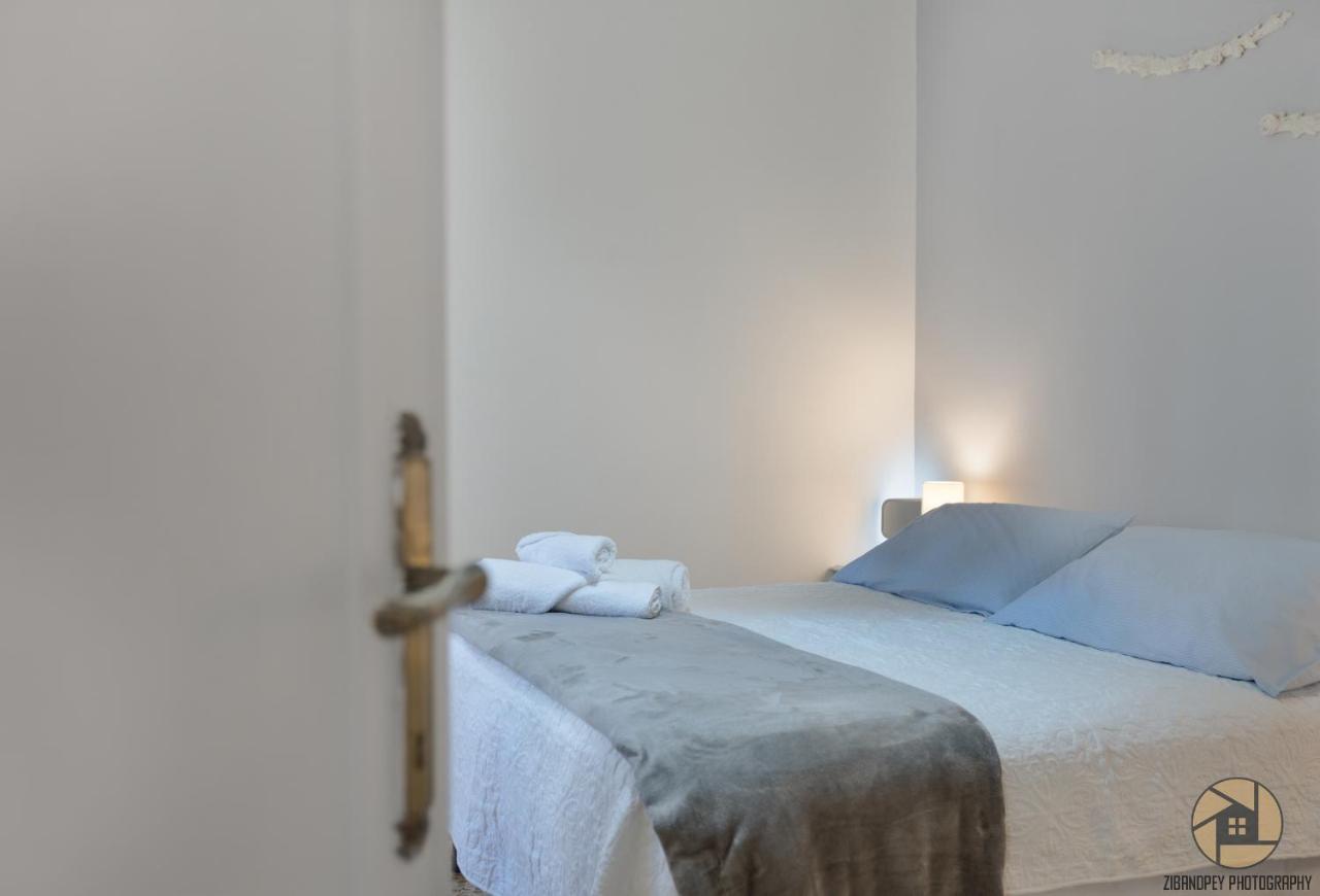 Room San Frediano 佛罗伦萨 外观 照片
