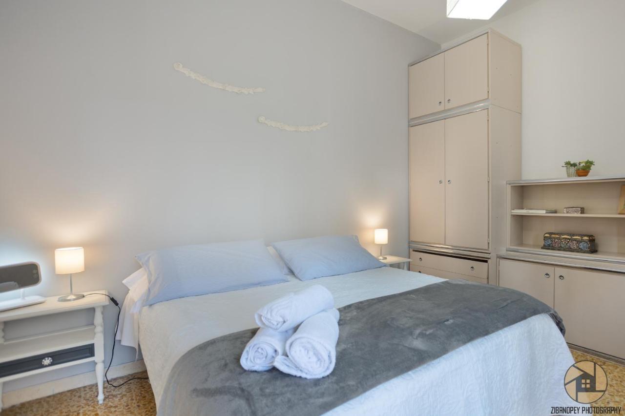Room San Frediano 佛罗伦萨 外观 照片