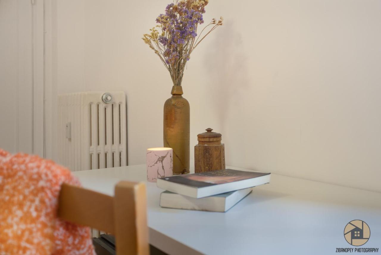 Room San Frediano 佛罗伦萨 外观 照片