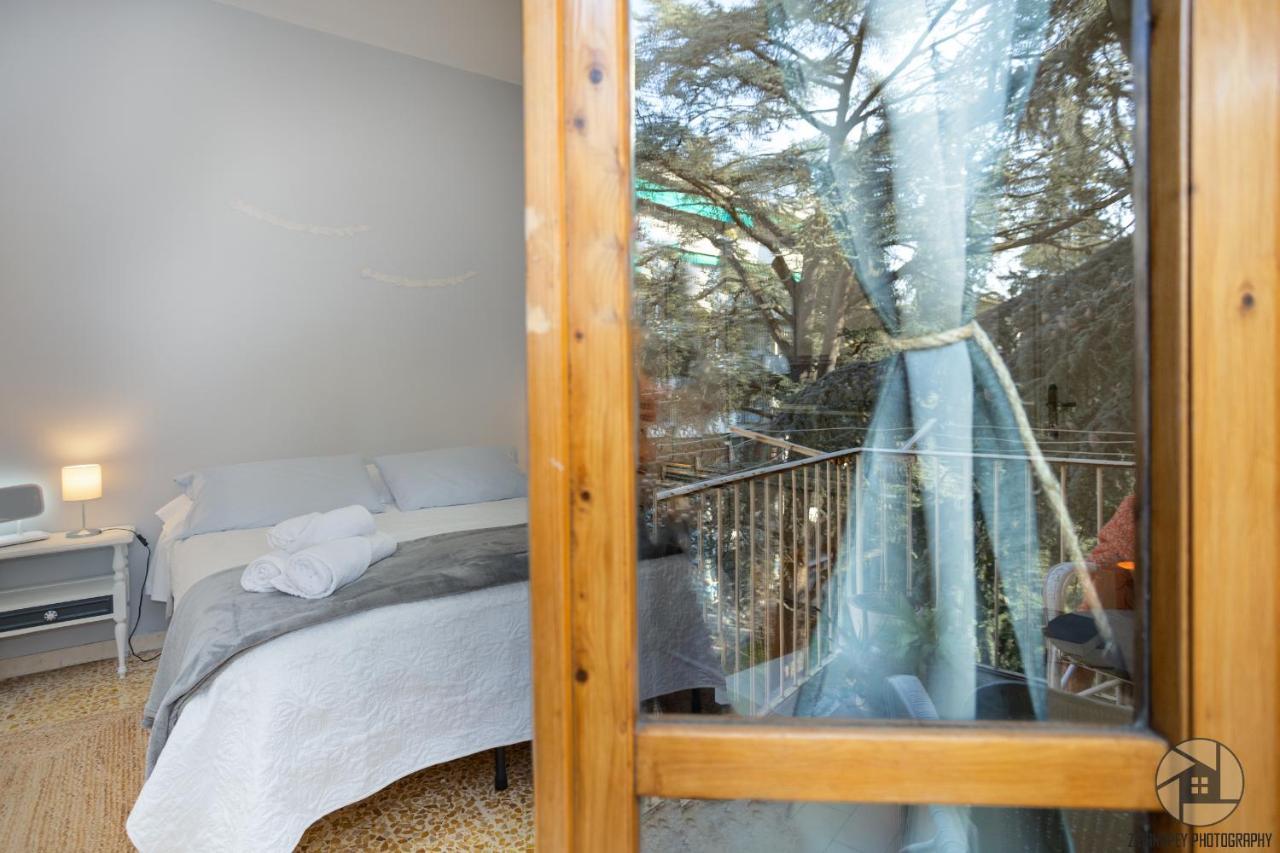 Room San Frediano 佛罗伦萨 外观 照片