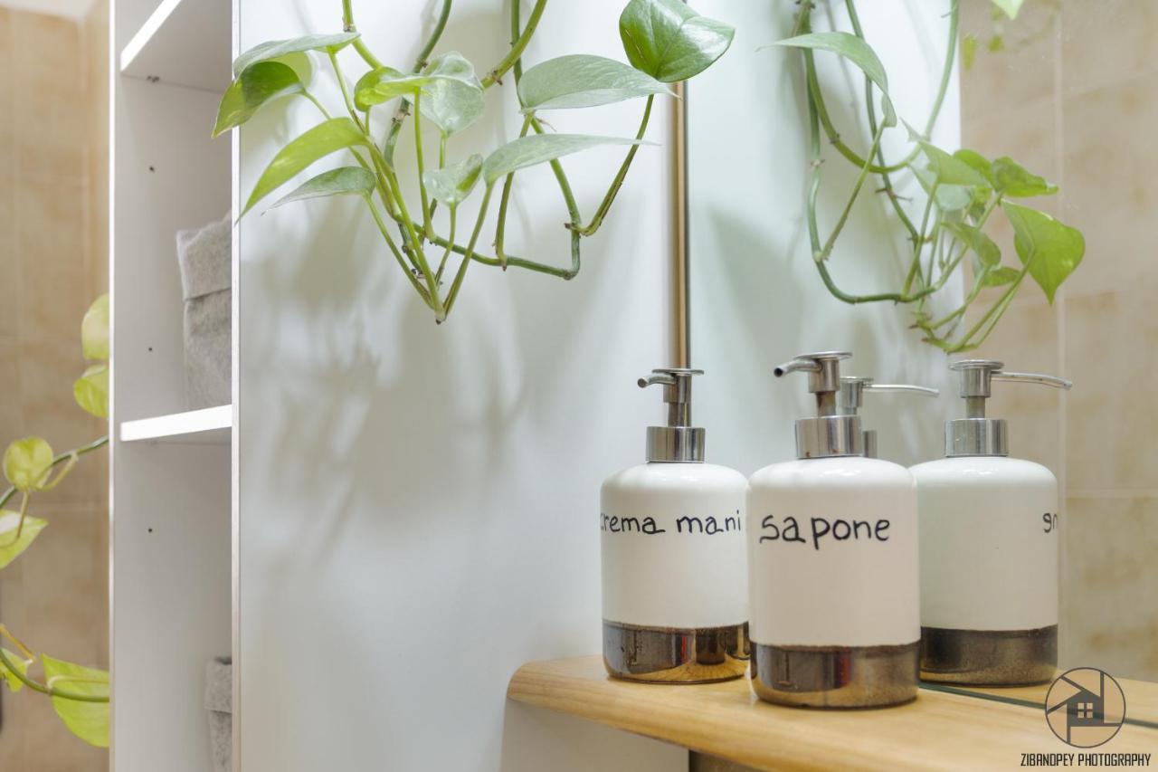 Room San Frediano 佛罗伦萨 外观 照片