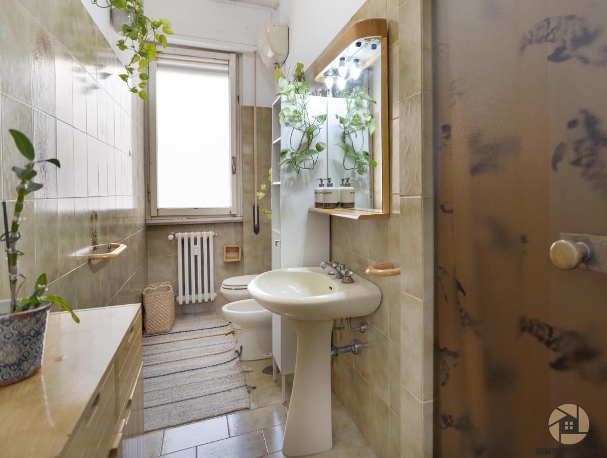 Room San Frediano 佛罗伦萨 外观 照片