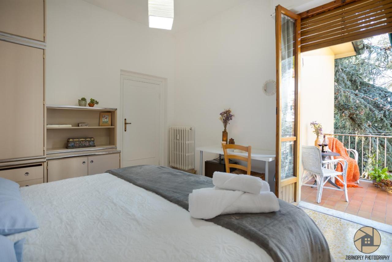 Room San Frediano 佛罗伦萨 外观 照片